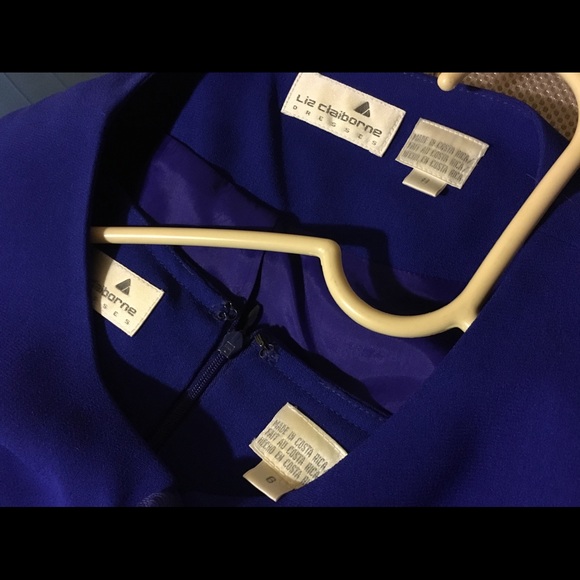 Dress with jacket - Picture 4 of 7